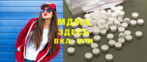 бутират Строитель